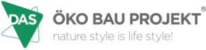 Logo-Das Oekobauprojekt