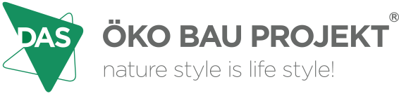 Logo-Das Oekobauprojekt